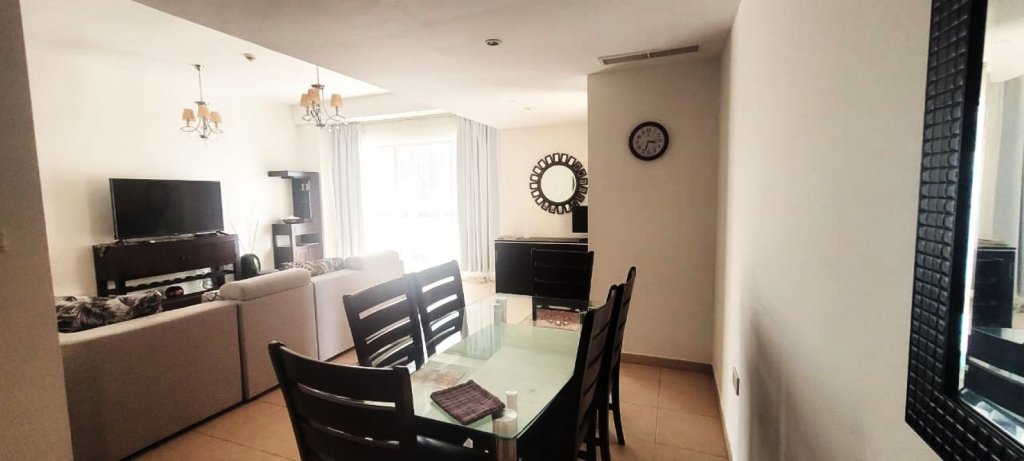 Дубай: Апартаменты JBR Beach front Sea View