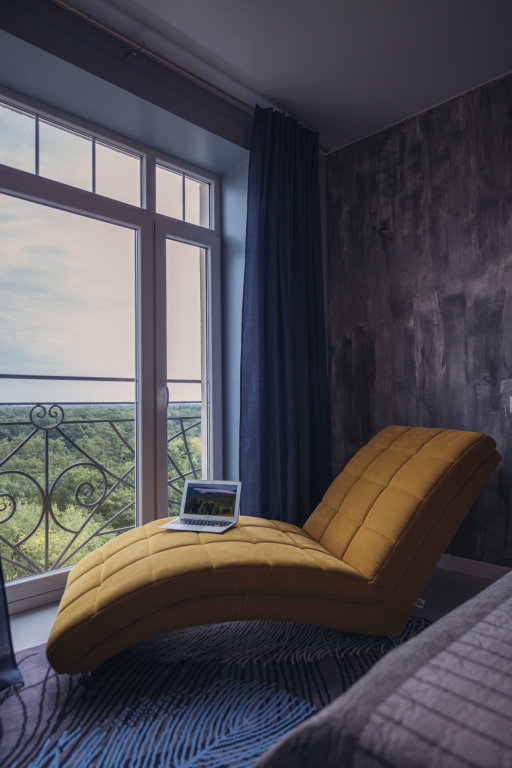 Зеленоградск: Апартаменты Море & Лес