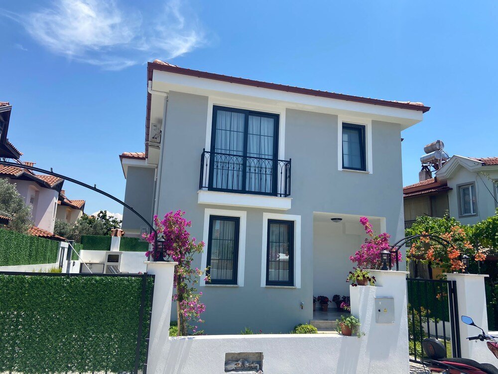 Дальян: Charming 3-bed Villa Meysen