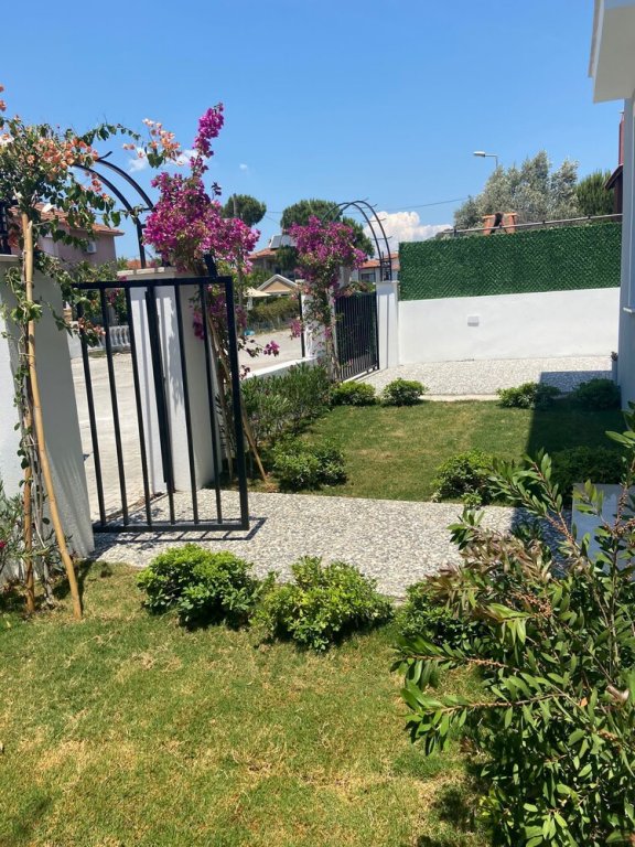 Дальян: Charming 3-bed Villa Meysen