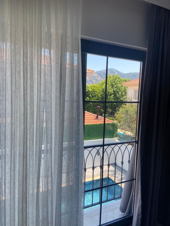 Дальян: Charming 3-bed Villa Meysen