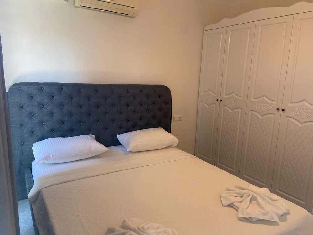 Дальян: Charming 3-bed Villa Meysen
