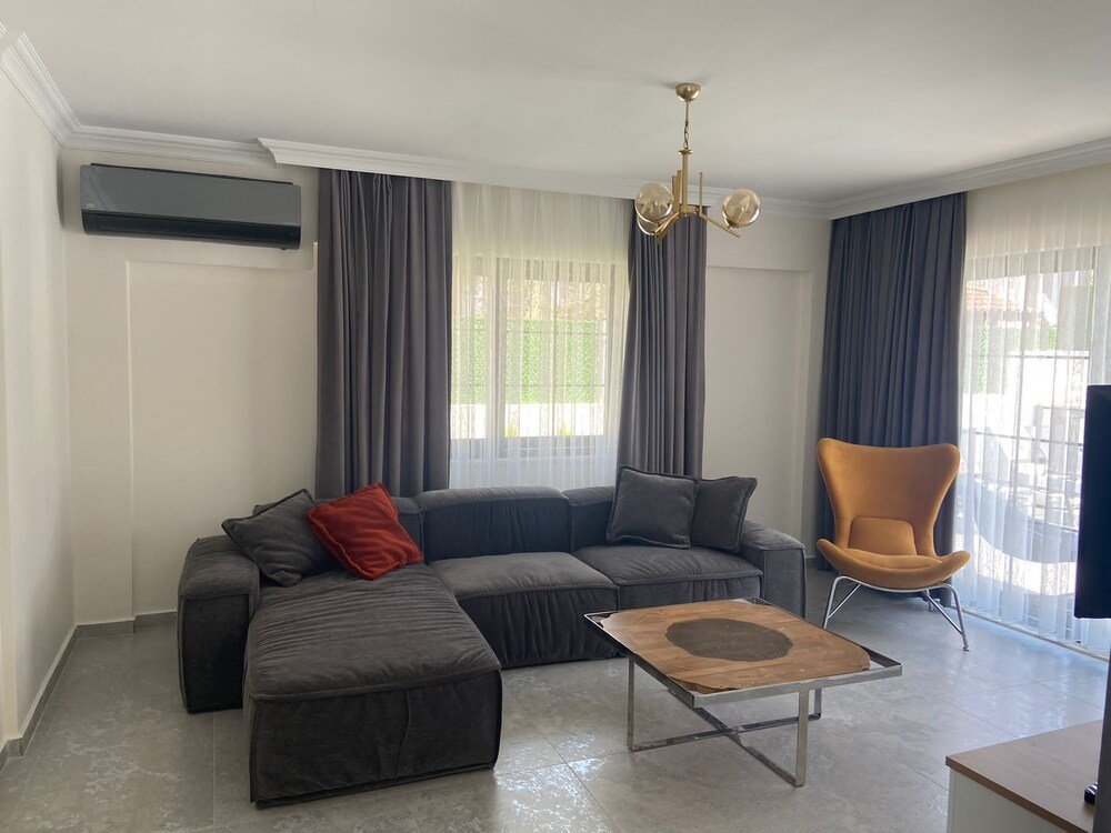 Дальян: Charming 3-bed Villa Meysen