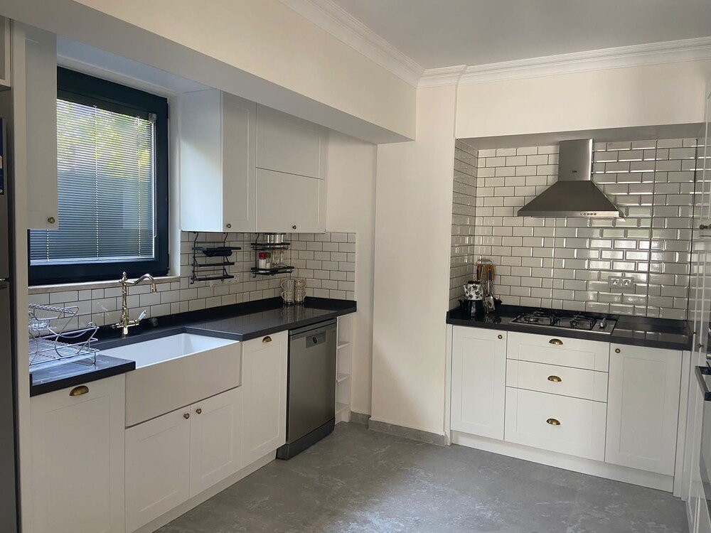 Дальян: Charming 3-bed Villa Meysen