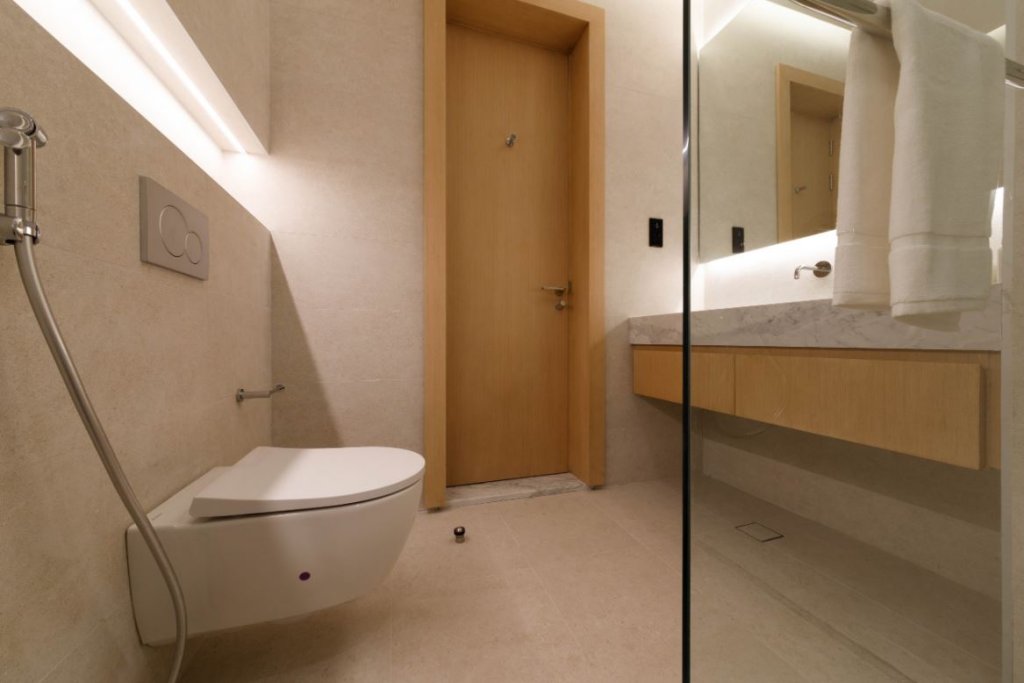 Дубай: Maison Privee - Anantara Palm Jumeirah
