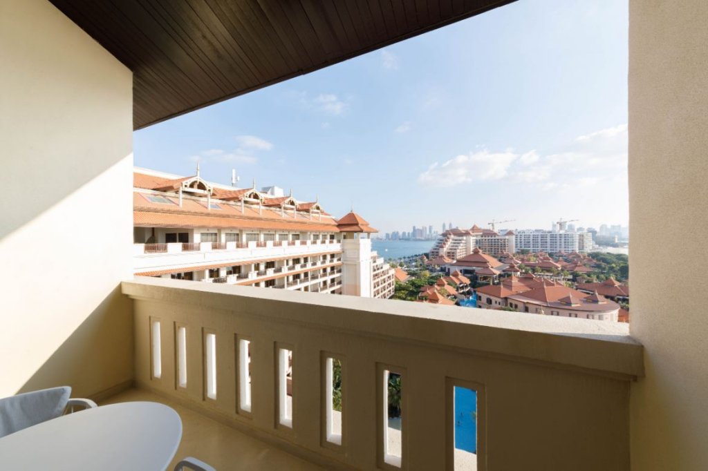 Дубай: Maison Privee - Anantara Palm Jumeirah