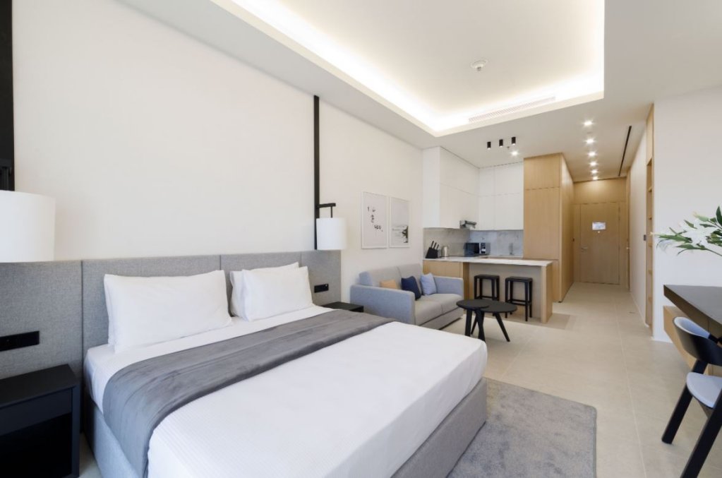 Дубай: Maison Privee - Anantara Palm Jumeirah