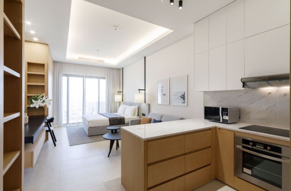 Дубай: Maison Privee - Anantara Palm Jumeirah