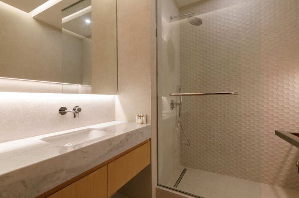 Дубай: Maison Privee - Anantara Palm Jumeirah