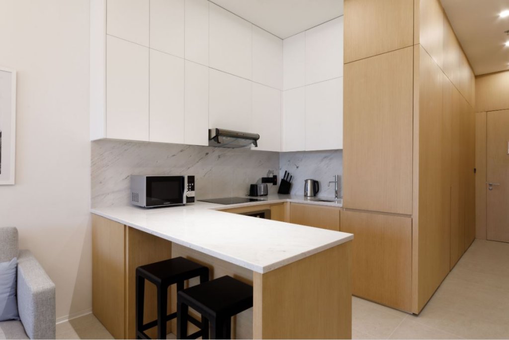 Дубай: Maison Privee - Anantara Palm Jumeirah