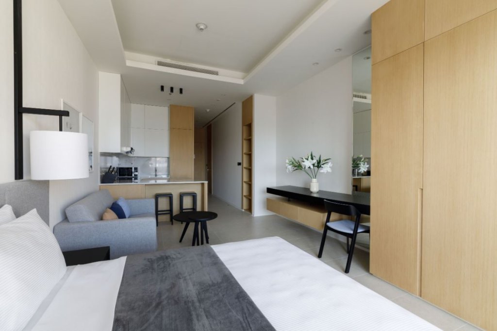 Дубай: Maison Privee - Anantara Palm Jumeirah