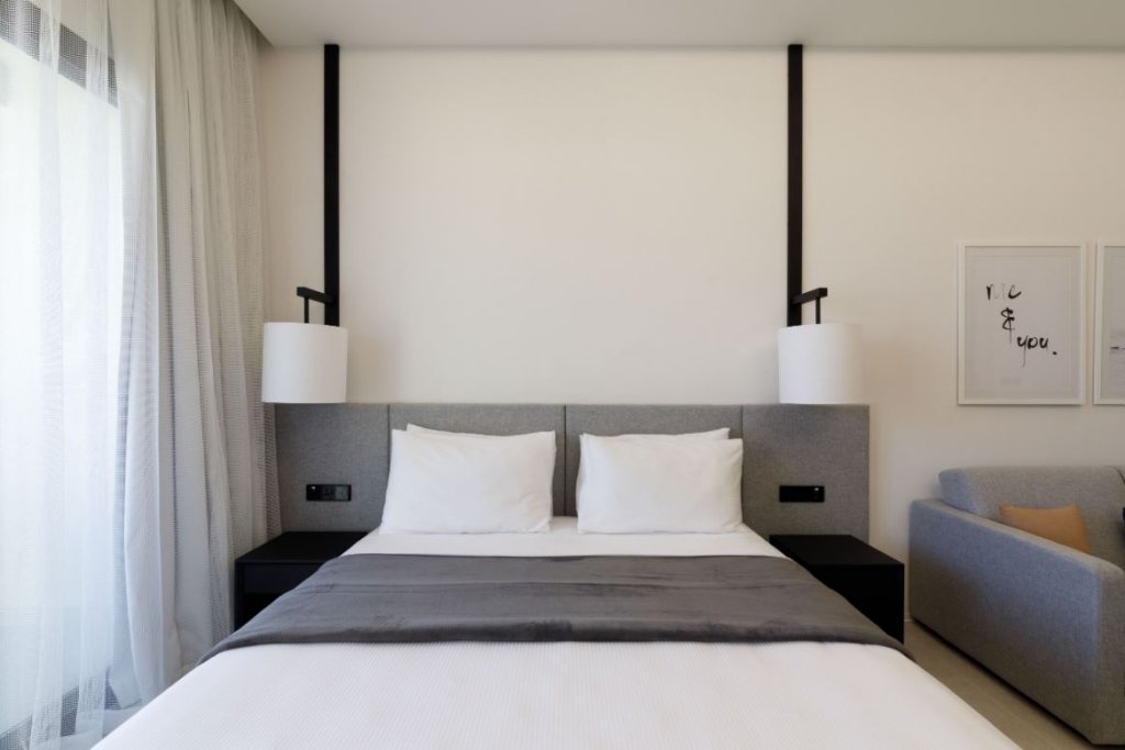Дубай: Maison Privee - Anantara Palm Jumeirah