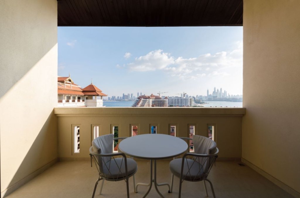 Дубай: Maison Privee - Anantara Palm Jumeirah