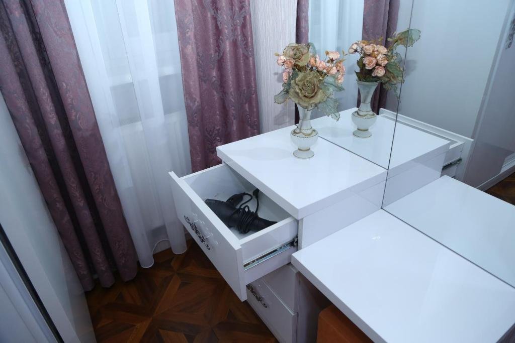 Тбилиси: Apartament In Isani