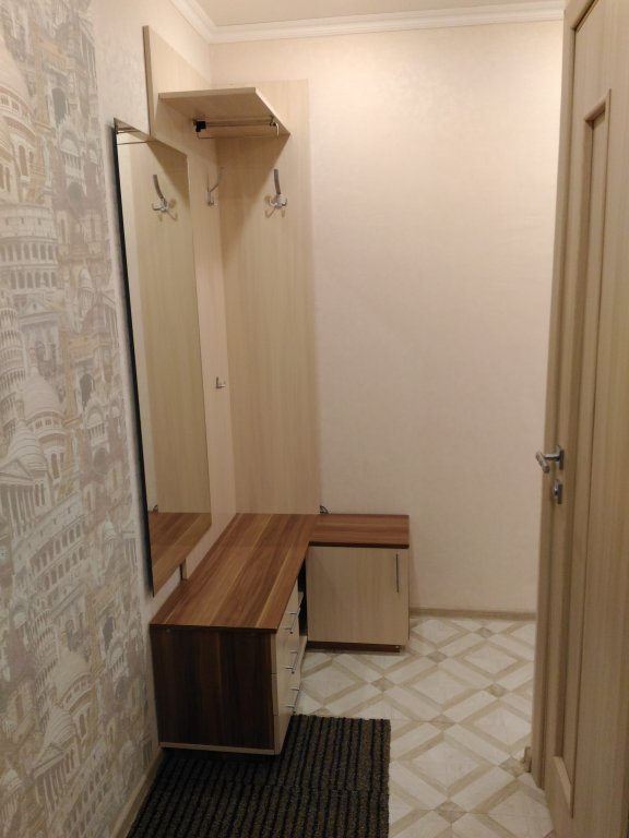 Пицунда: Na Gochua 17 Apartments