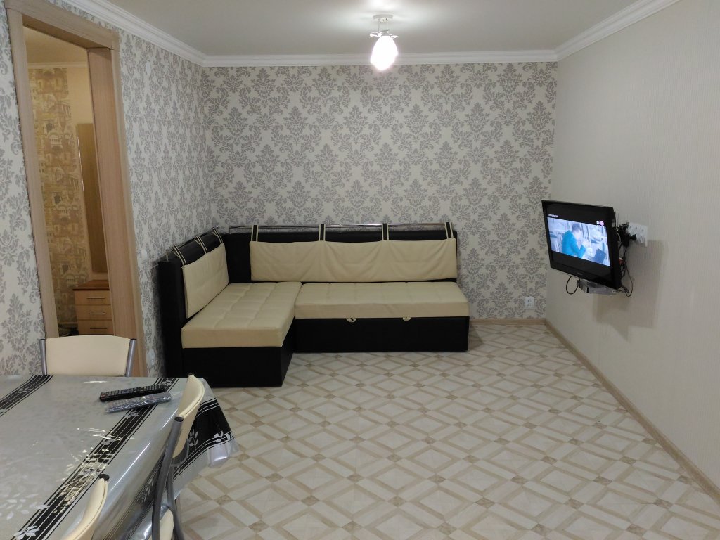 Пицунда: Na Gochua 17 Apartments