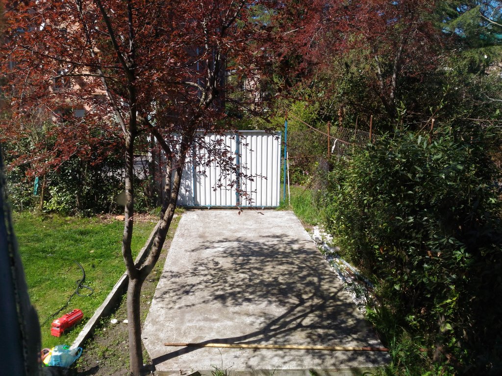 Пицунда: Na Gochua 17 Apartments