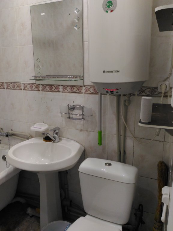 Пицунда: Na Gochua 17 Apartments