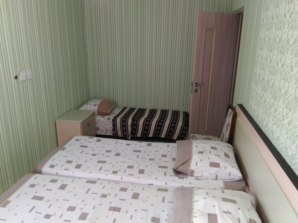 Пицунда: Na Gochua 17 Apartments