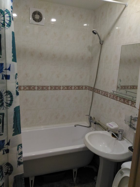 Пицунда: Na Gochua 17 Apartments