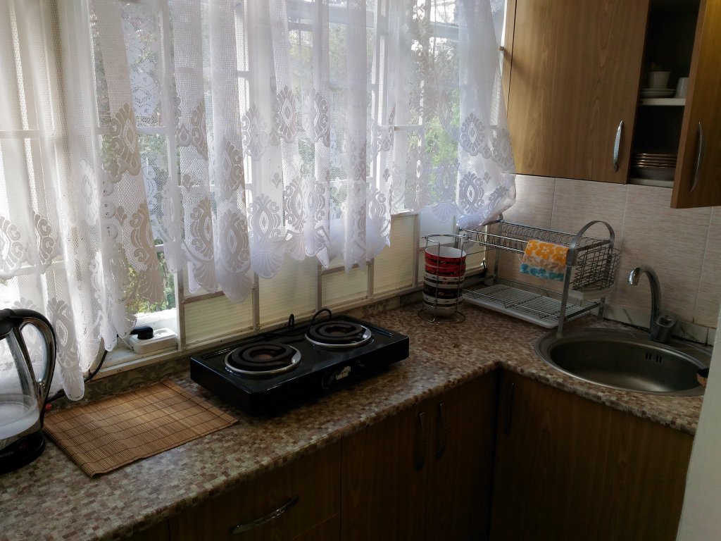 Пицунда: Na Gochua 17 Apartments