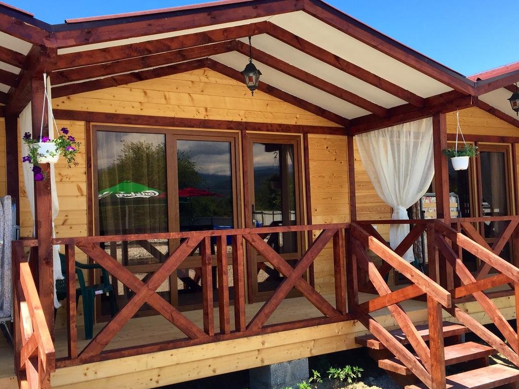 Цандрыпш: Mimi Guest House
