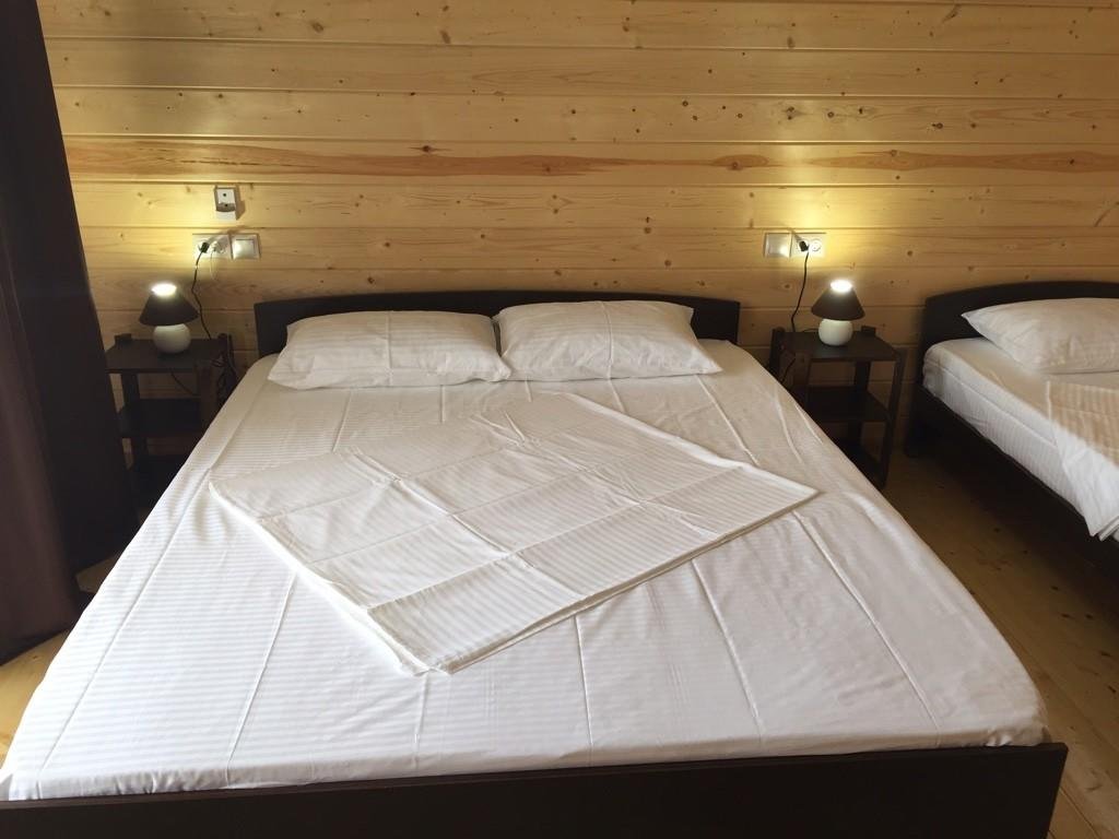 Цандрыпш: Mimi Guest House