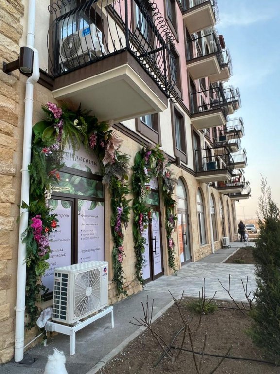Евпатория: Квартира ЖК Евпатория КВ.67