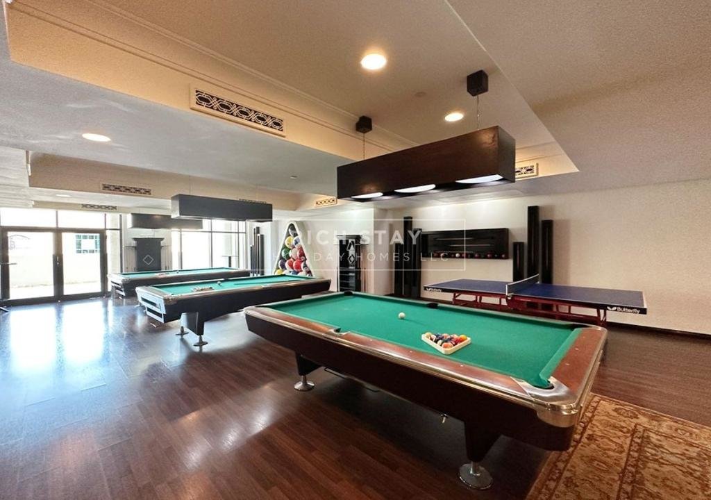 Дубай: Spectacular 2BR in Souk Al Bahar, Downtown with Burj & Dubai Mall view by Rich Stay