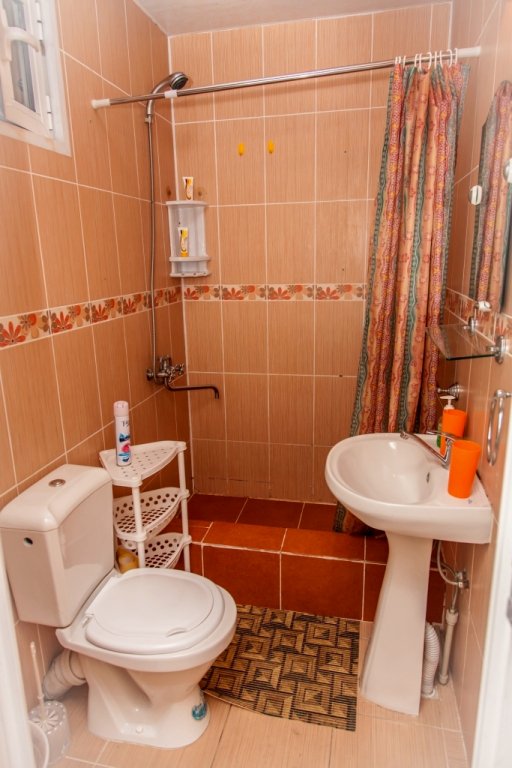 Сухум: Limon-Suhum Mini Hotel