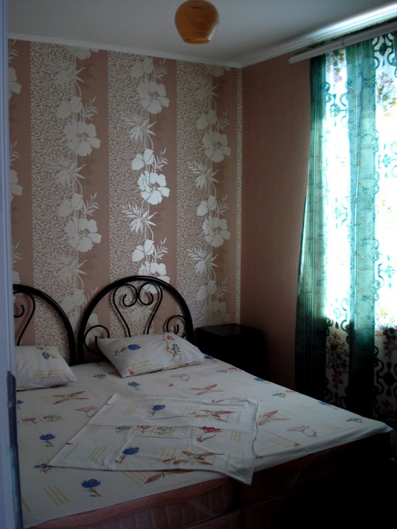 Сухум: Limon-Suhum Mini Hotel