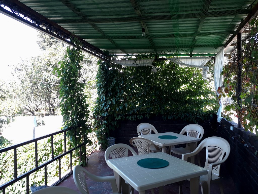 Сухум: Limon-Suhum Mini Hotel