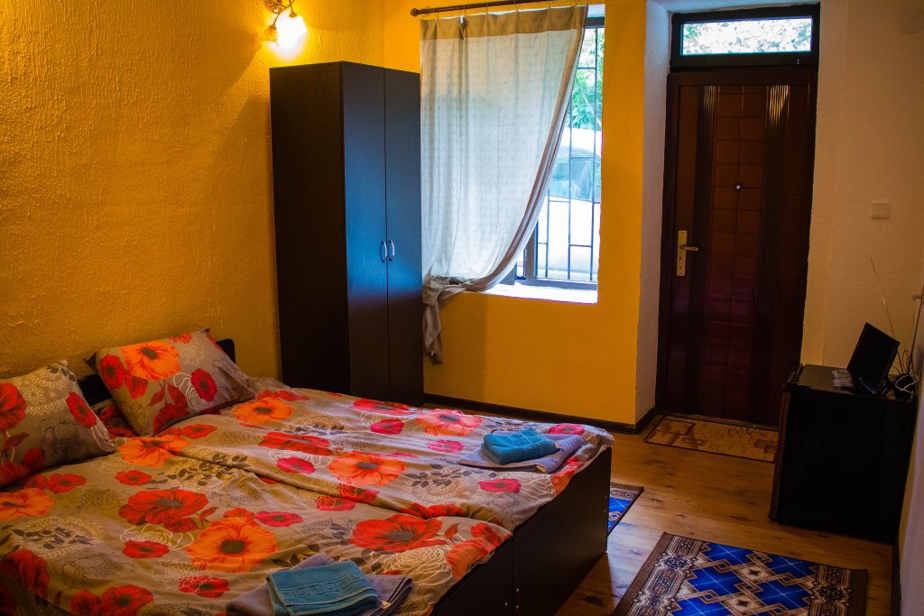Сухум: Limon-Suhum Mini Hotel