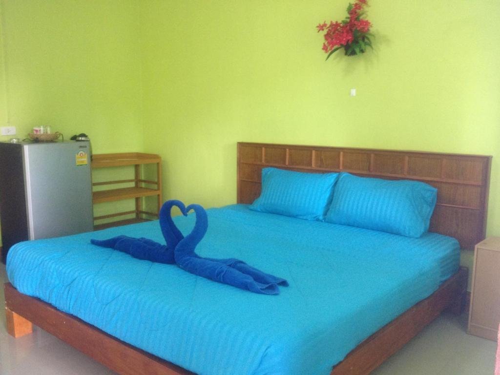 Ланта: Lanta Blue House