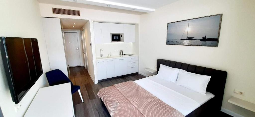 Alliance Palace Sea view Apartment — фото 2
