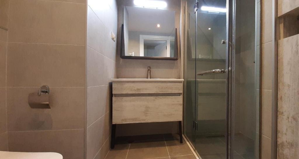 Батуми: Alliance Palace Sea view Apartment