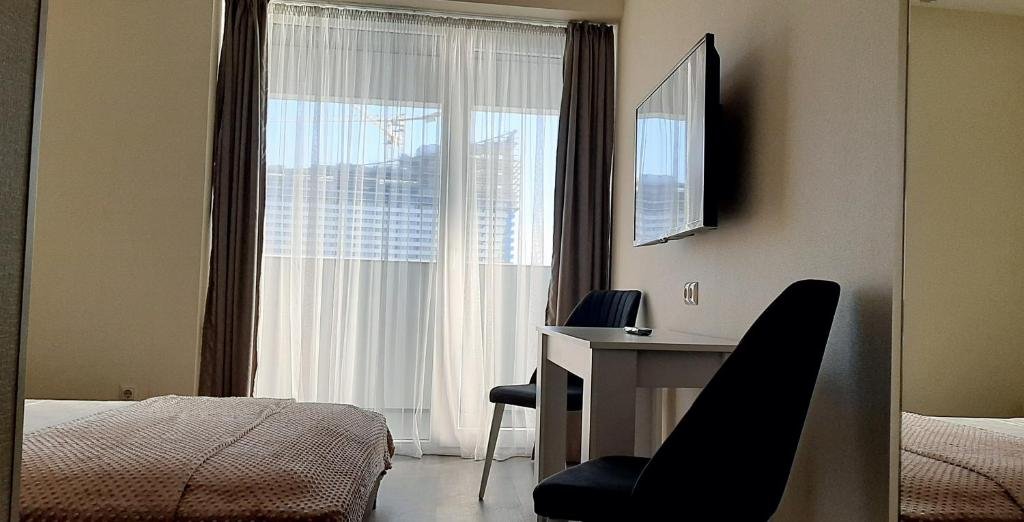 Alliance Palace Sea view Apartment — фото 4