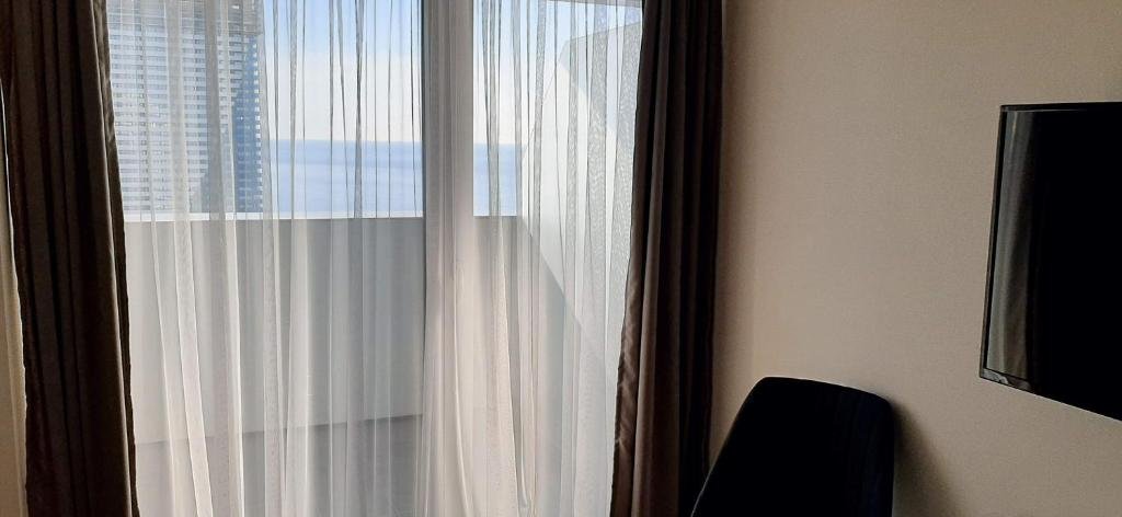 Alliance Palace Sea view Apartment — фото 5