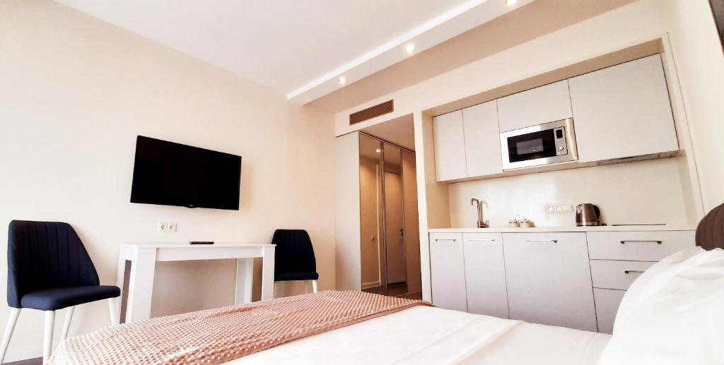 Батуми: Alliance Palace Sea view Apartment