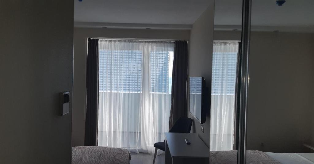 Батуми: Alliance Palace Sea view Apartment