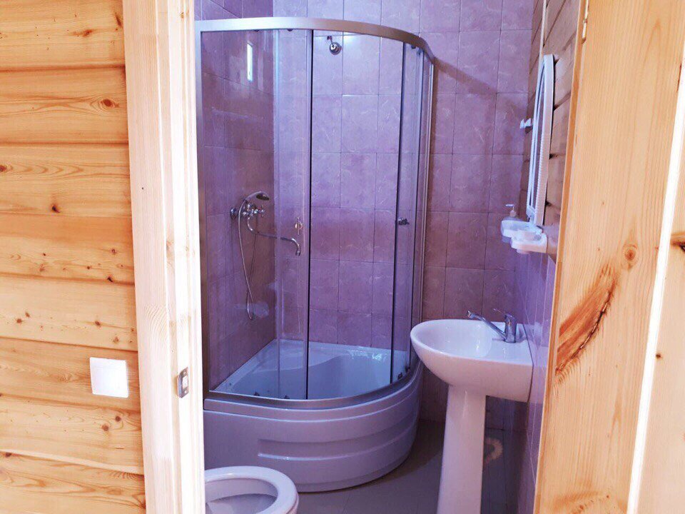 Сухум: La Fontana Mini Hotel