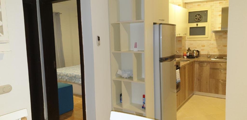 Шарм-эш-Шейх (Шарм-эль-Шейх): Luxurious apartment in sunny lakes Sharm El Sheikh