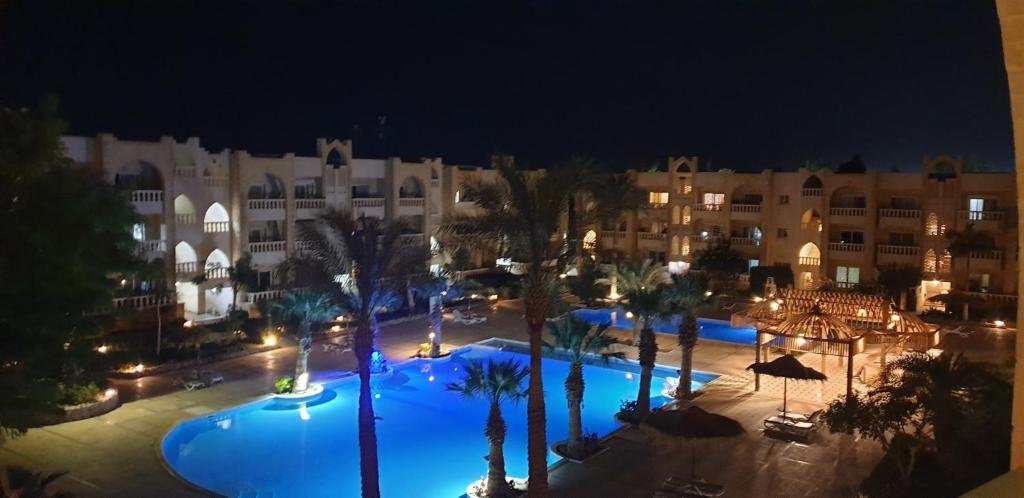 Шарм-эш-Шейх (Шарм-эль-Шейх): Luxurious apartment in sunny lakes Sharm El Sheikh
