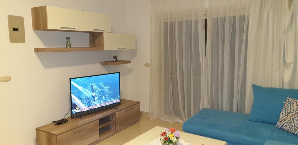 Шарм-эш-Шейх (Шарм-эль-Шейх): Luxurious apartment in sunny lakes Sharm El Sheikh
