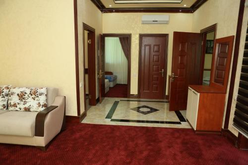 Худат: El Faro Hotel Nabran