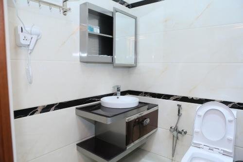 Худат: El Faro Hotel Nabran
