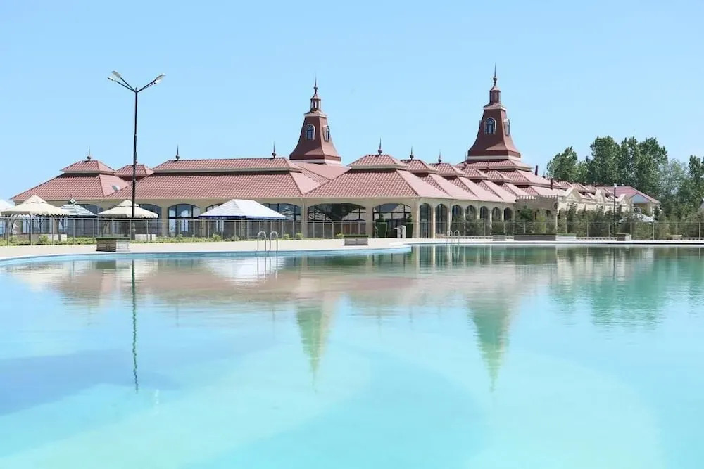 Худат: El Faro Hotel Nabran