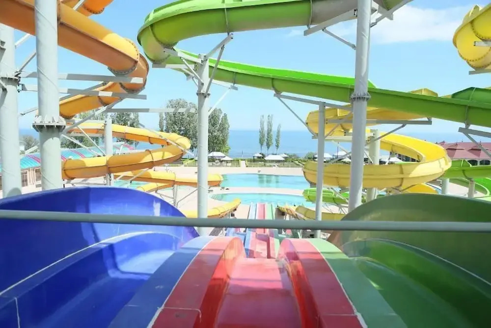 Худат: El Faro Hotel Nabran