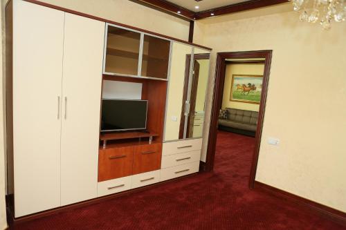 Худат: El Faro Hotel Nabran
