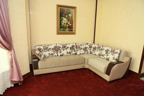 Худат: El Faro Hotel Nabran